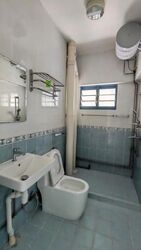 Blk 468B Blue Riverview (Sembawang), HDB Executive #637370461